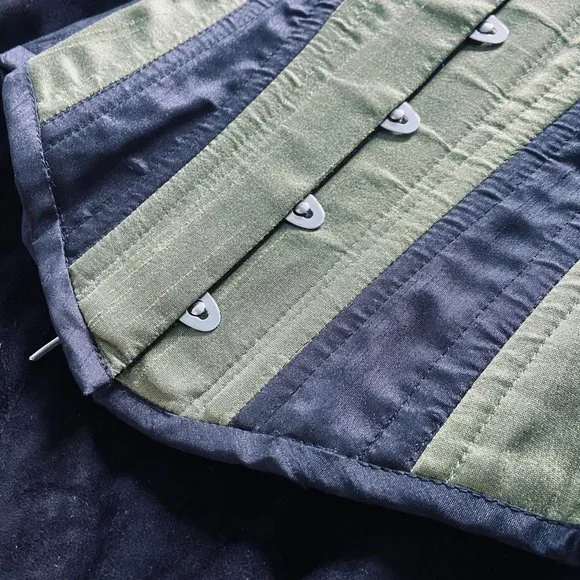 Isabella Corsetry victorian underbust 22" - Picture 2 of 5